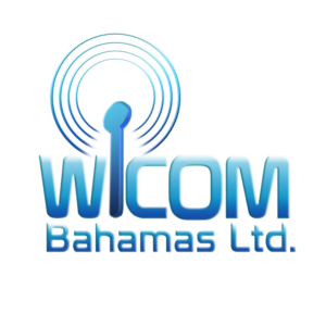 WiCom BahamasLogo